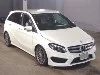 MERCEDES BENZ B CLASS