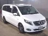 MERCEDES BENZ V CLASS
