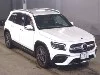 MERCEDES BENZ GLB
