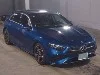 MERCEDES BENZ A CLASS