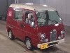 SUBARU SAMBAR VAN