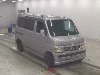 HONDA VAMOS