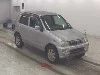 DAIHATSU TERIOS KID