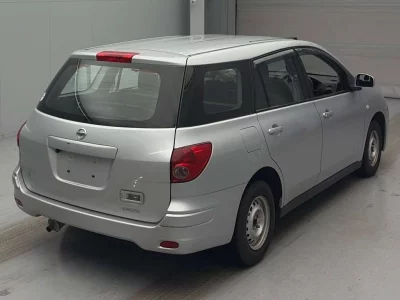 NISSAN NV150 AD