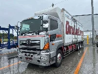 Hino Profia