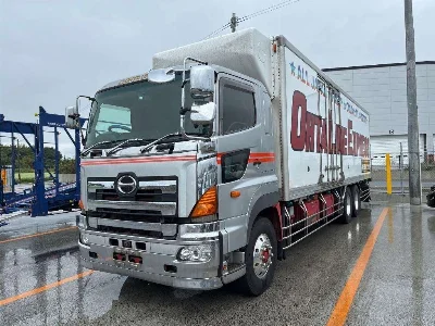 HINO PROFIA