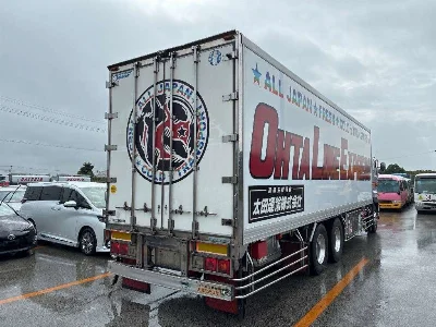 HINO PROFIA