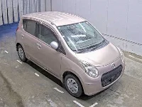 Цена авто Mazda Carol Eco с аукционов Японии, номер кузова HB35S, пробег 106 000, оценка 2