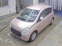 Цена авто Mazda Carol Eco с аукционов Японии, номер кузова HB35S, пробег 106 000, оценка 2