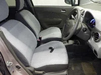 Цена авто Mazda Carol Eco с аукционов Японии, номер кузова HB35S, пробег 106 000, оценка 2