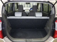 Цена авто Mazda Carol Eco с аукционов Японии, номер кузова HB35S, пробег 106 000, оценка 2
