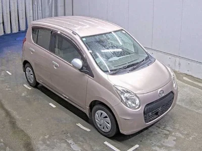 MAZDA CAROL ECO