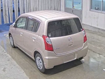 MAZDA CAROL ECO