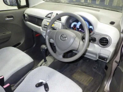 MAZDA CAROL ECO