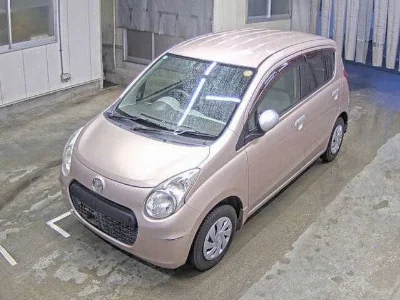 MAZDA CAROL ECO