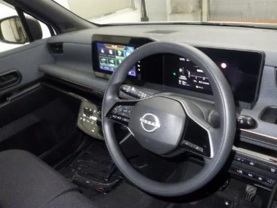 NISSAN SAKURA