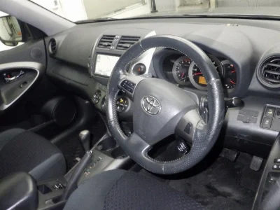 TOYOTA VANGUARD