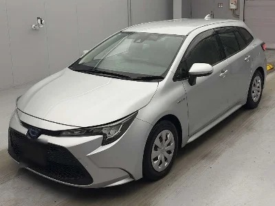 TOYOTA COROLLA TOURING
