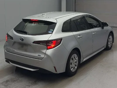 TOYOTA COROLLA TOURING