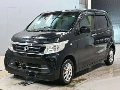 HONDA N WGN
