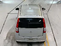 Цена авто Daihatsu Mira с аукционов Японии, номер кузова L250S, пробег 60 000, оценка 20