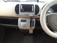 Цена авто Nissan Moco с аукционов Японии, номер кузова MG22S, пробег 201 000, оценка 20
