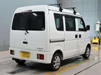 Цена авто Suzuki Every с аукционов Японии, номер кузова DA64V, пробег 189 000, оценка 20