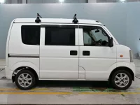 Цена авто Suzuki Every с аукционов Японии, номер кузова DA64V, пробег 189 000, оценка 20