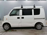 Цена авто Suzuki Every с аукционов Японии, номер кузова DA64V, пробег 189 000, оценка 20