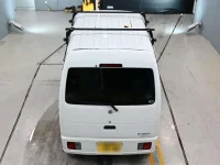Цена авто Suzuki Every с аукционов Японии, номер кузова DA64V, пробег 189 000, оценка 20