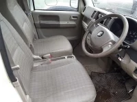 Цена авто Suzuki Every с аукционов Японии, номер кузова DA64V, пробег 189 000, оценка 20