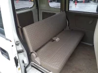 Цена авто Suzuki Every с аукционов Японии, номер кузова DA64V, пробег 189 000, оценка 20