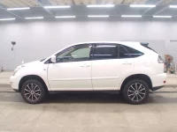 Цена авто Toyota Harrier с аукционов Японии, номер кузова MCU35W, пробег 172 000, оценка 2