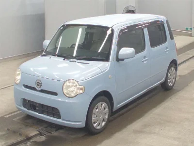 Daihatsu Mira Cocoa