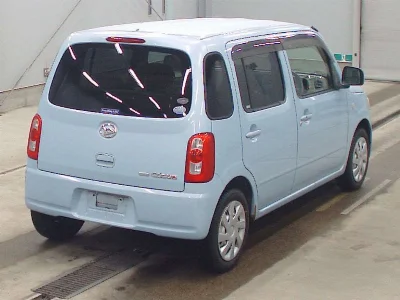 Daihatsu Mira Cocoa