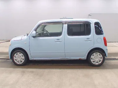 Daihatsu Mira Cocoa