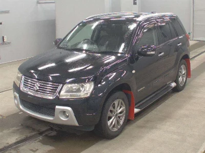 SUZUKI ESCUDO