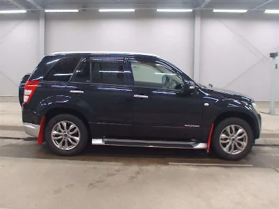 SUZUKI ESCUDO