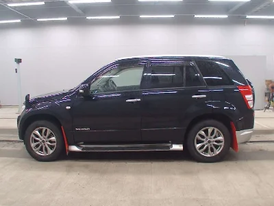 SUZUKI ESCUDO