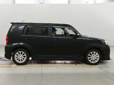 TOYOTA COROLLA RUMION