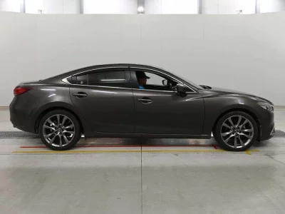 MAZDA ATENZA SEDAN