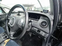 Цена авто Honda Odyssey с аукционов Японии, номер кузова RB2, пробег 135 000, оценка 2
