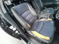 Цена авто Honda Odyssey с аукционов Японии, номер кузова RB2, пробег 135 000, оценка 2