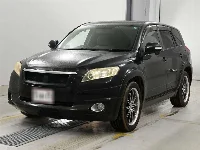 Цена авто Toyota Vanguard с аукционов Японии, номер кузова GSA33W, пробег 196 000, оценка 2