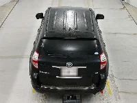 Цена авто Toyota Vanguard с аукционов Японии, номер кузова GSA33W, пробег 196 000, оценка 2