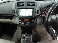 Цена авто Toyota Vanguard с аукционов Японии, номер кузова GSA33W, пробег 196 000, оценка 2