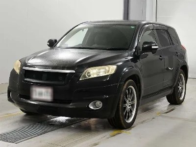 Toyota VANGUARD