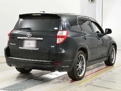 Toyota VANGUARD