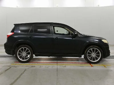 Toyota VANGUARD