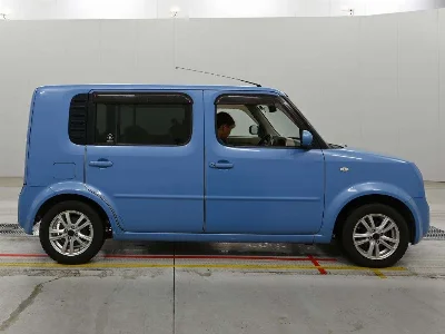 Nissan CUBECUBIC